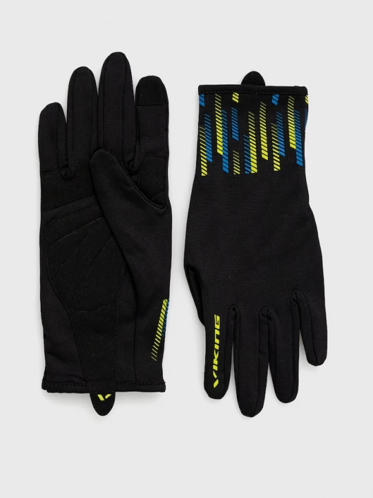 Obrázek produktu Viking Rukavice Viking Bjornen Multifunction černá