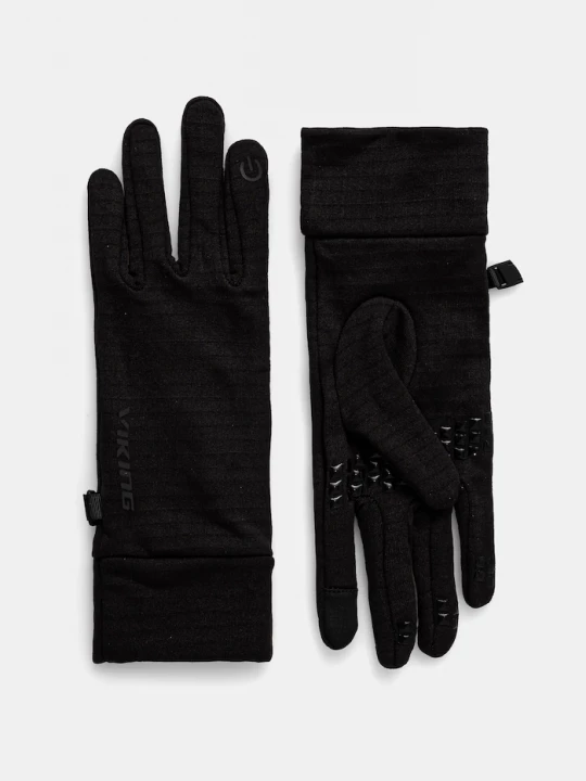 Obrázek produktu Viking Rukavice Viking Kaslo Multifunction černá