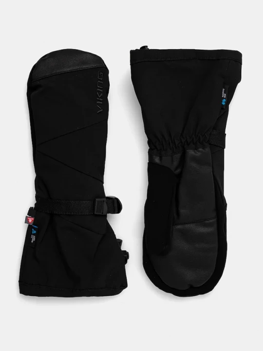 Obrázek produktu Viking Rukavice Viking Tores Mitten černá