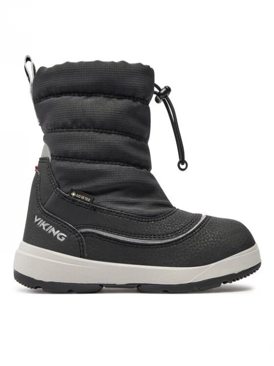Obrázek produktu Viking Sněhule Toasty Pull-On Warm Gtx GORE-TEX 3-94015-2 Černá