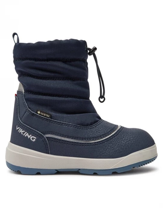 Obrázek produktu Viking Sněhule Toasty Pull-On Warm Gtx GORE-TEX 3-94015-5 Tmavomodrá