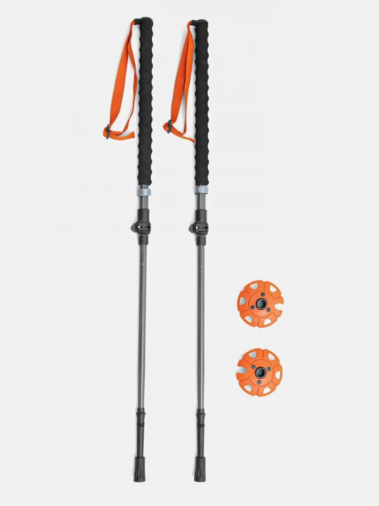 Obrázek produktu Viking trekové hole Mission Skitouring