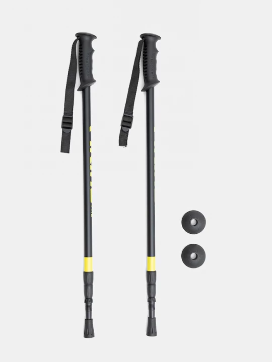 Obrázek produktu Viking trekové hole Stig Trekking černá