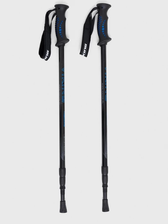 Obrázek produktu Viking Trekové hole Viking Kalio Trekking černá