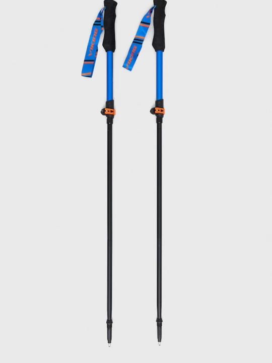Obrázek produktu Viking Trekové hole Viking Kettera Pro Trek námořnická modř