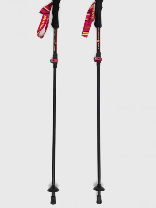 Obrázek produktu Viking Trekové hole Viking Kettera Pro Trekking černá
