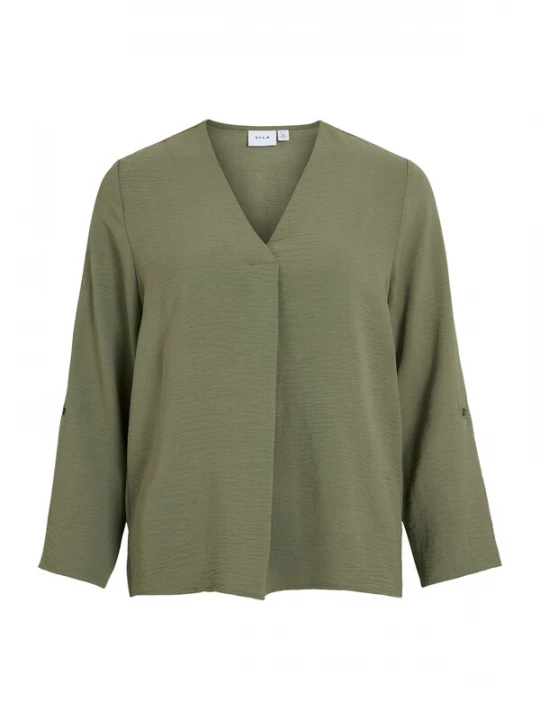 Obrázek produktu VILA Halenka 'VIJosa' khaki