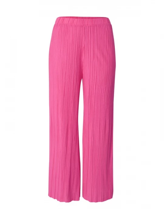 Obrázek produktu VILA Kalhoty pink