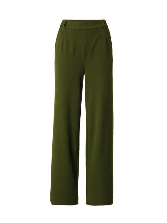 Obrázek produktu VILA Kalhoty 'VIVARONE' khaki