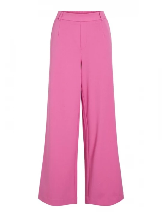 Obrázek produktu VILA Kalhoty 'VIVarone' pink