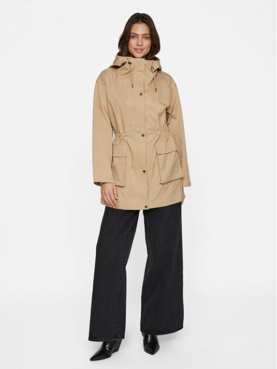 Obrázek produktu Vila Parka Kahara 14089615 Béžová Regular Fit