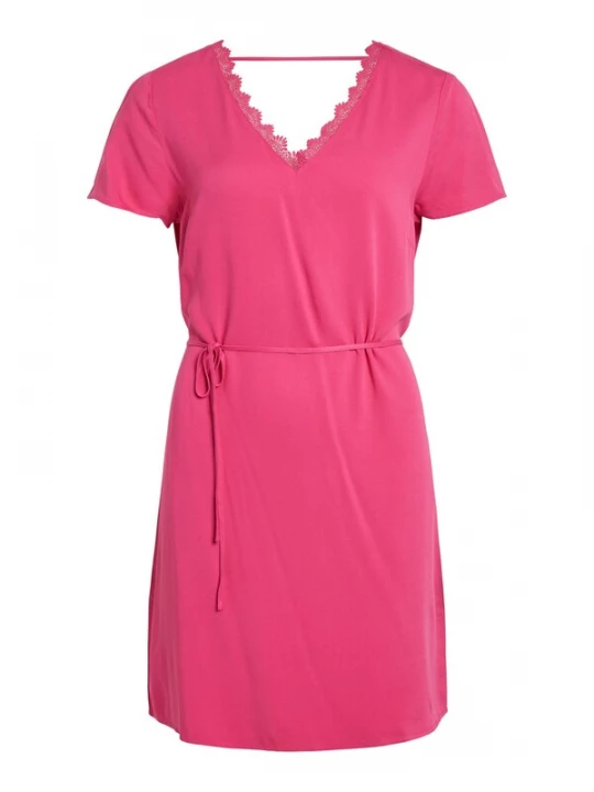 Obrázek produktu VILA Šaty 'Sommi' pink