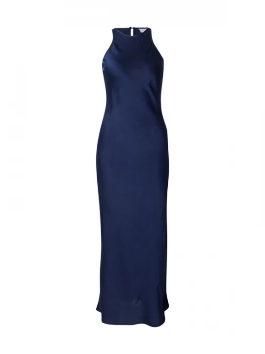 Obrázek produktu VILA Šaty 'VIRAVENNA' tmavě modrá