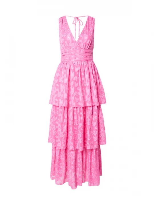 Obrázek produktu VILA Šaty 'VISINDY' pink