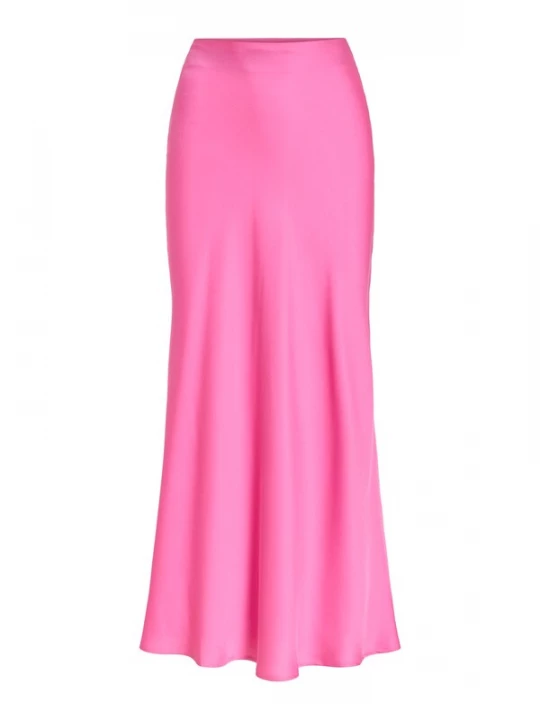 Obrázek produktu VILA Sukně 'VIELLETTE' pink