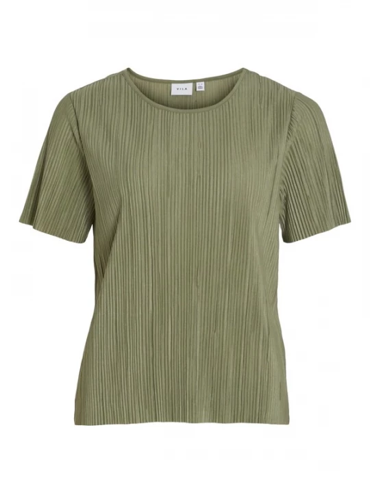 Obrázek produktu VILA Tričko 'VIPlisa' khaki