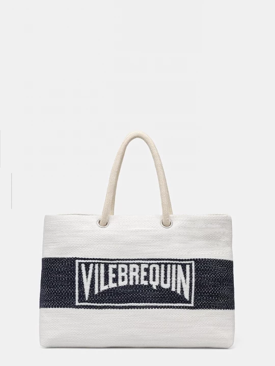 Obrázek produktu Vilebrequin nákupní taška dámská bavlněná BINTA