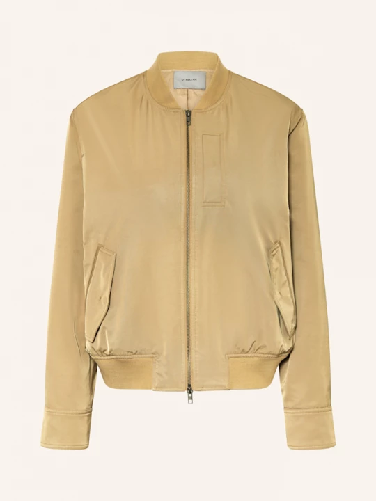 Obrázek produktu Vince Blouson světle zelená