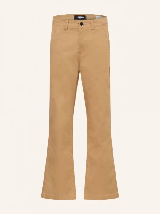 Obrázek produktu Vingino Chino Straight Fit velbloudí