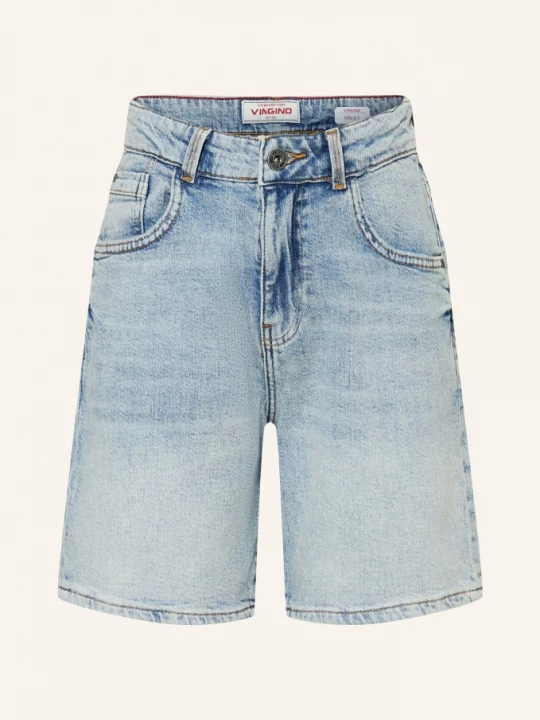 Obrázek produktu Vingino Džínové Šortky Cipriano 171 tinted mid blue