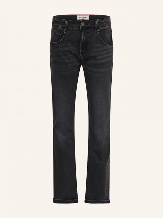 Obrázek produktu Vingino Džíny Baggio Icon Regular Fit 144 black denim