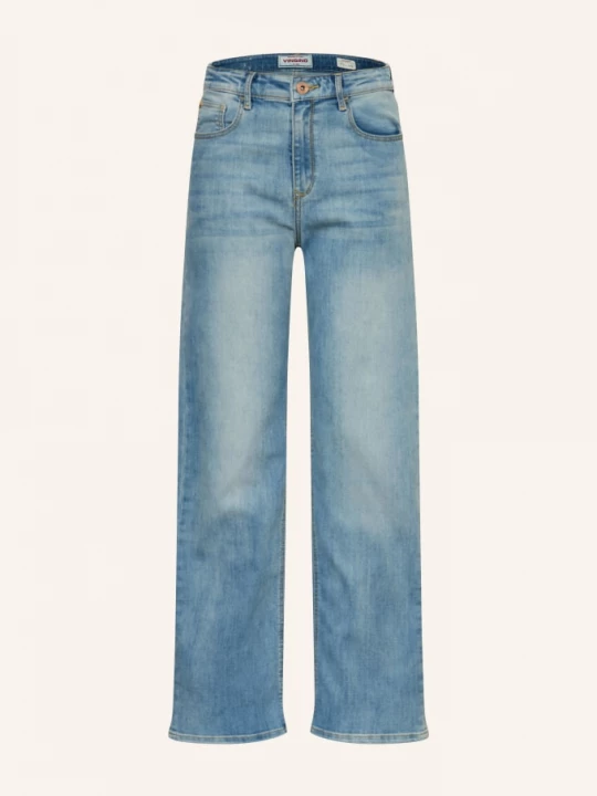 Obrázek produktu Vingino Wide Leg Džíny Giulia 158 light vintage