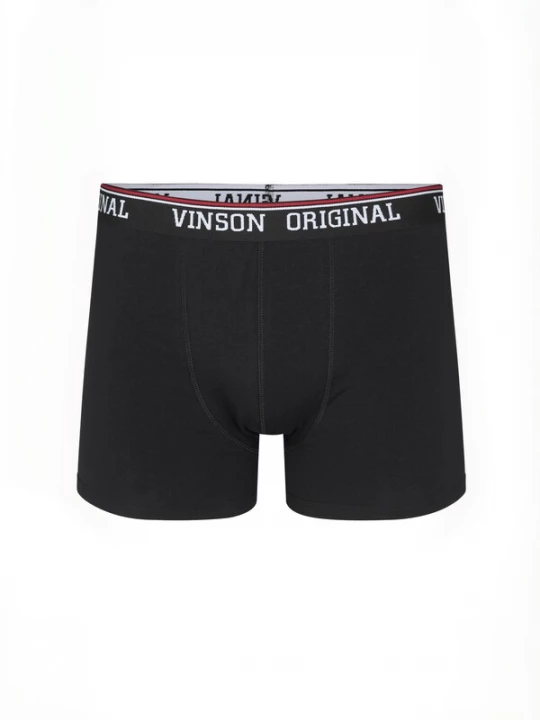 Obrázek produktu VINSON Boxerky ' VMOscar ' černá