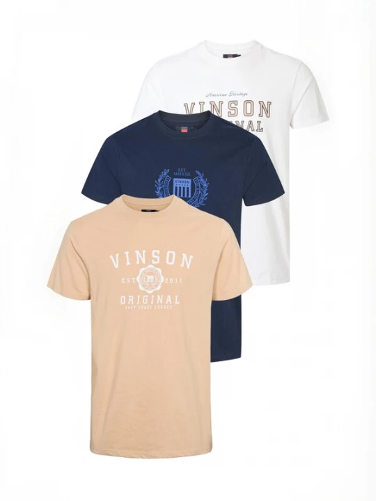 Obrázek produktu VINSON Košile ' VMRazuel ' safírová