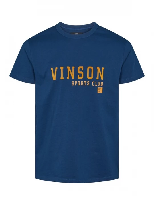 Obrázek produktu VINSON Košile ' VMVMHolden ' tmavě modrá