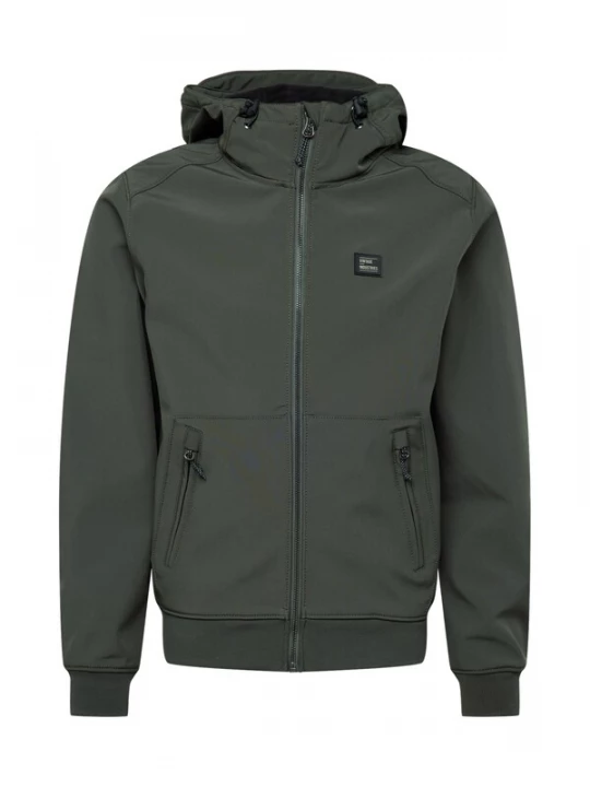 Obrázek produktu Vintage Industries Funkční bunda 'Ashore'  khaki