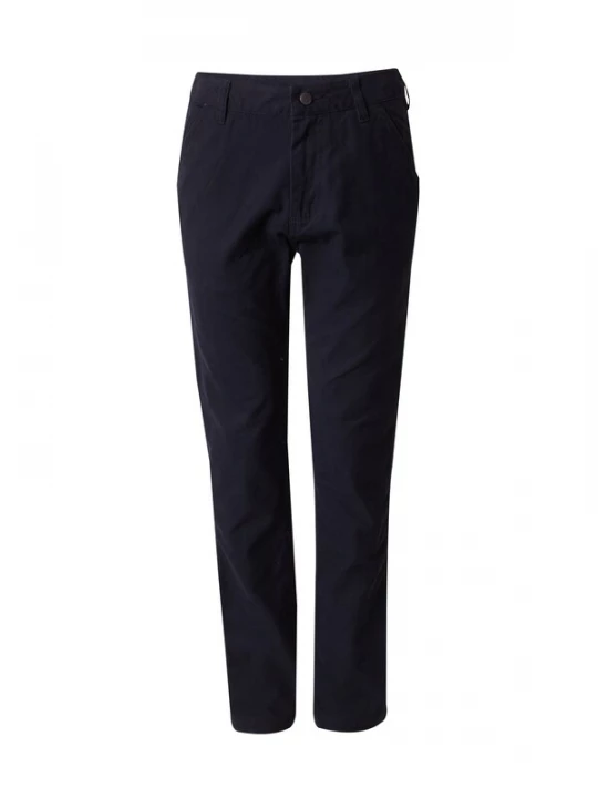 Obrázek produktu Vintage Industries Kalhoty 'Cooper'  černá