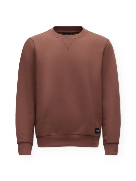 Obrázek produktu Vintage Industries Mikina 'Greeley' brokátová