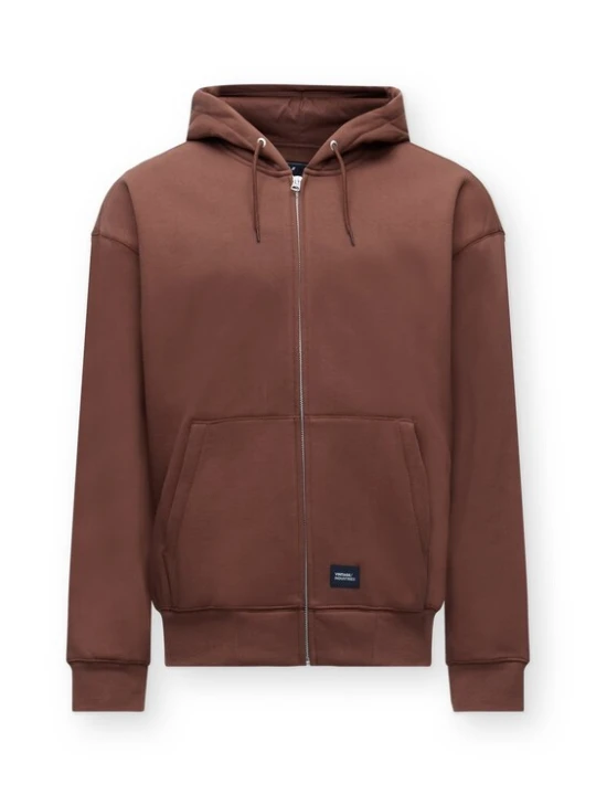 Obrázek produktu Vintage Industries Mikina 'Norton' hnědá