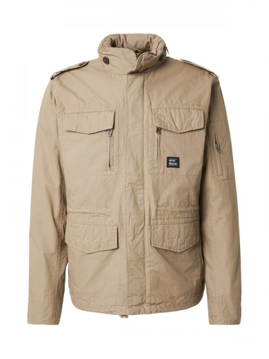 Obrázek produktu Vintage Industries Přechodná bunda 'Cranford' khaki