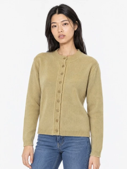 Obrázek produktu Viorna Kardigan 'Strickjacken' khaki