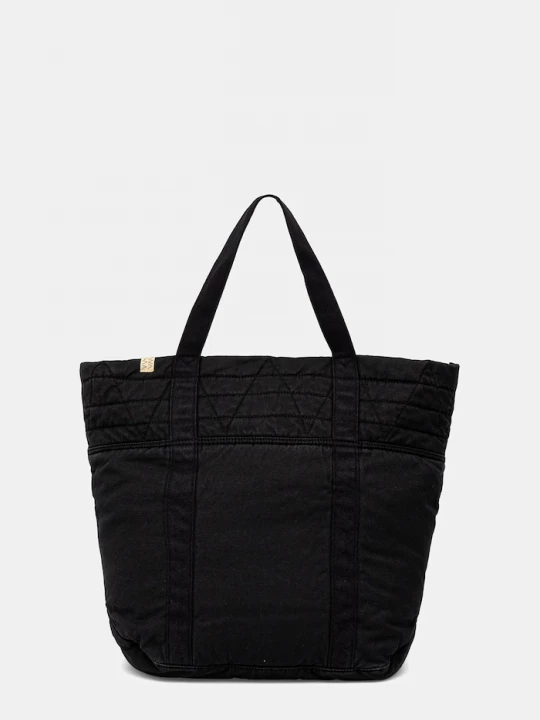 Obrázek produktu Visvim Kabelka Visvim n.a.p. tote černá