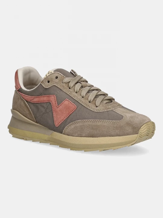 Obrázek produktu Visvim Tenisky Visvim fkt runner béžová