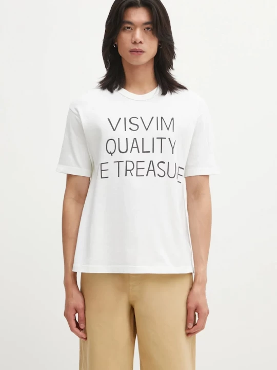 Obrázek produktu Visvim Tričko Visvim JUMBO TEE S.S DMGD