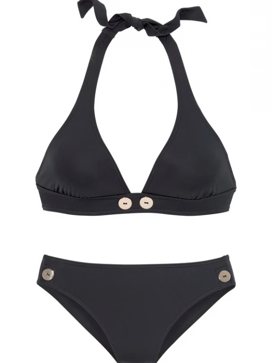 Obrázek produktu VIVANCE Bikiny  černá