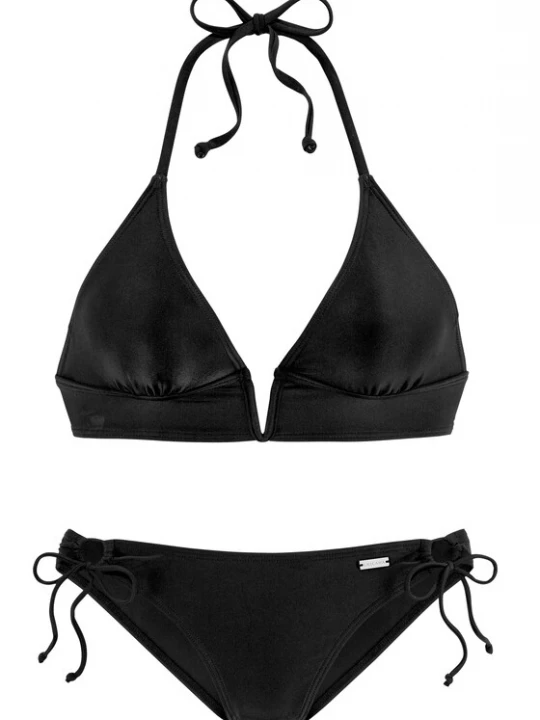 Obrázek produktu VIVANCE Bikiny  černá
