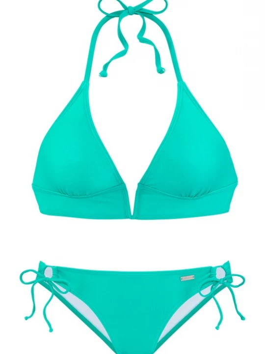 Obrázek produktu VIVANCE Bikiny  nefritová