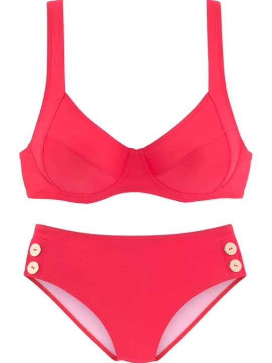 Obrázek produktu VIVANCE Bikiny  pink