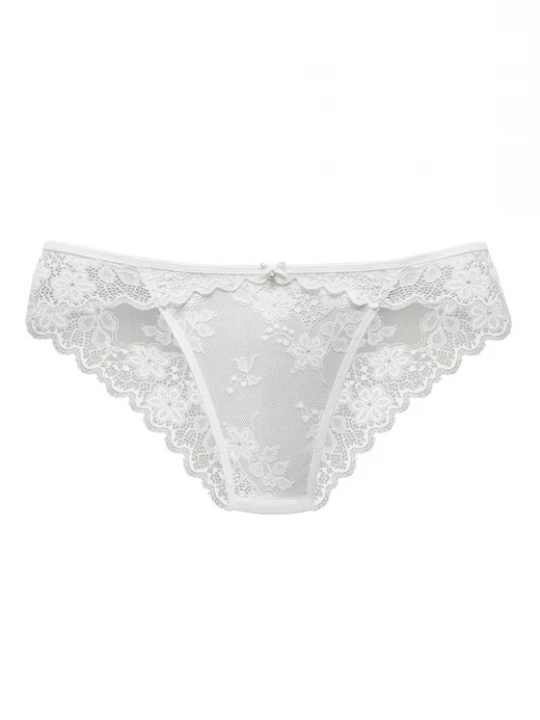 Obrázek produktu VIVANCE by LASCANA Kalhotky offwhite
