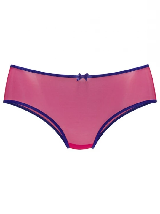 Obrázek produktu VIVANCE by LASCANA Kalhotky tmavě modrá / pink