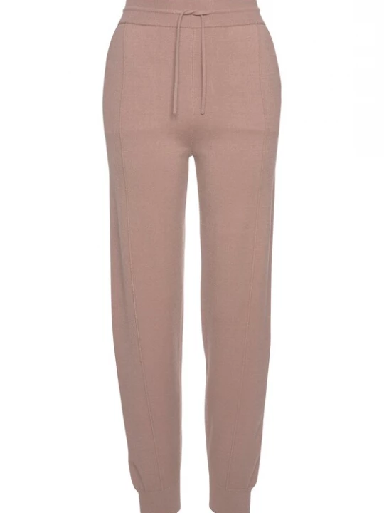 Obrázek produktu VIVANCE by LASCANA Pyžamové kalhoty pink