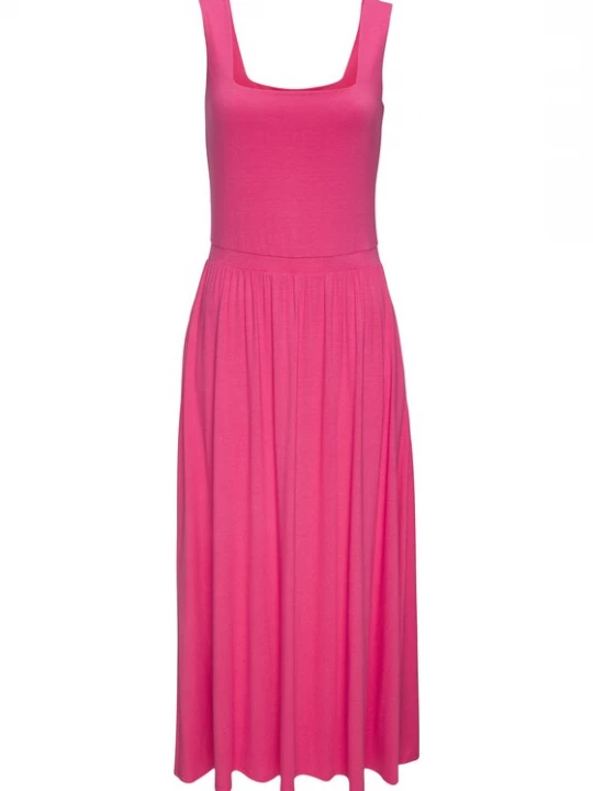 Obrázek produktu VIVANCE by LASCANA Šaty pink