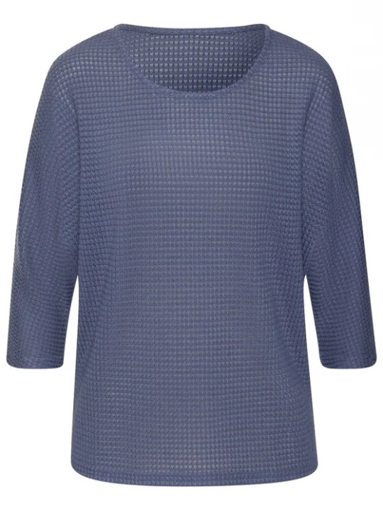 Obrázek produktu VIVANCE by LASCANA Svetr indigo