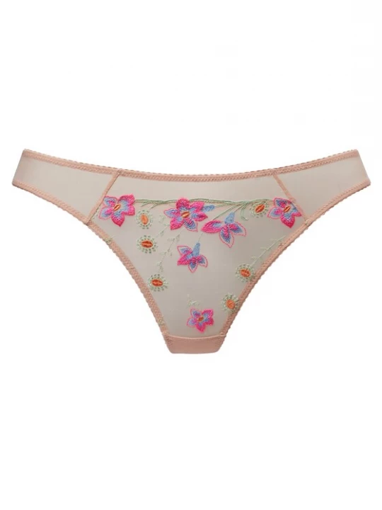Obrázek produktu VIVANCE by LASCANA Tanga mix barev / pink