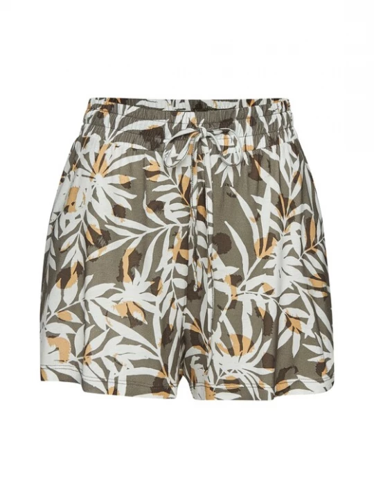 Obrázek produktu VIVANCE by LASCANA Kalhoty olivová / mix barev