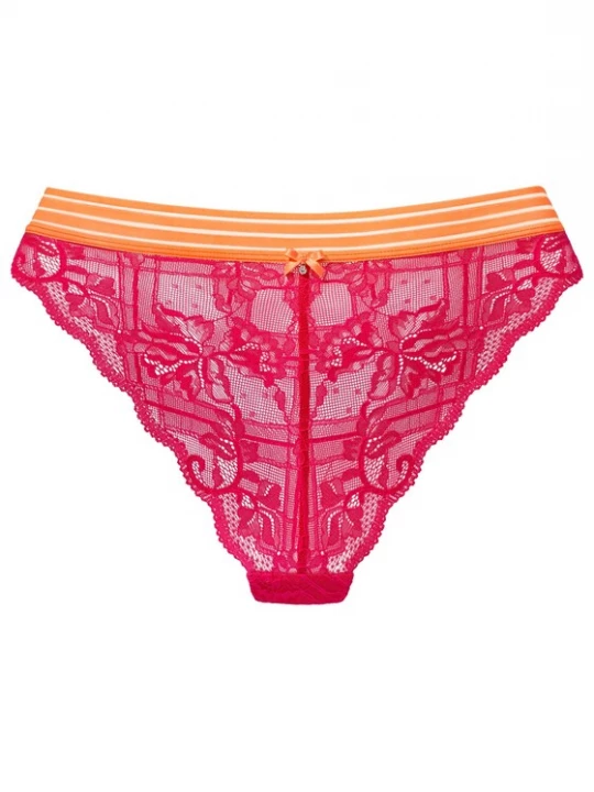 Obrázek produktu VIVANCE by LASCANA Tanga pink